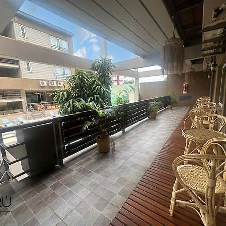 Uru Apart Iguazu Puerto Iguazú Eksteriør billede