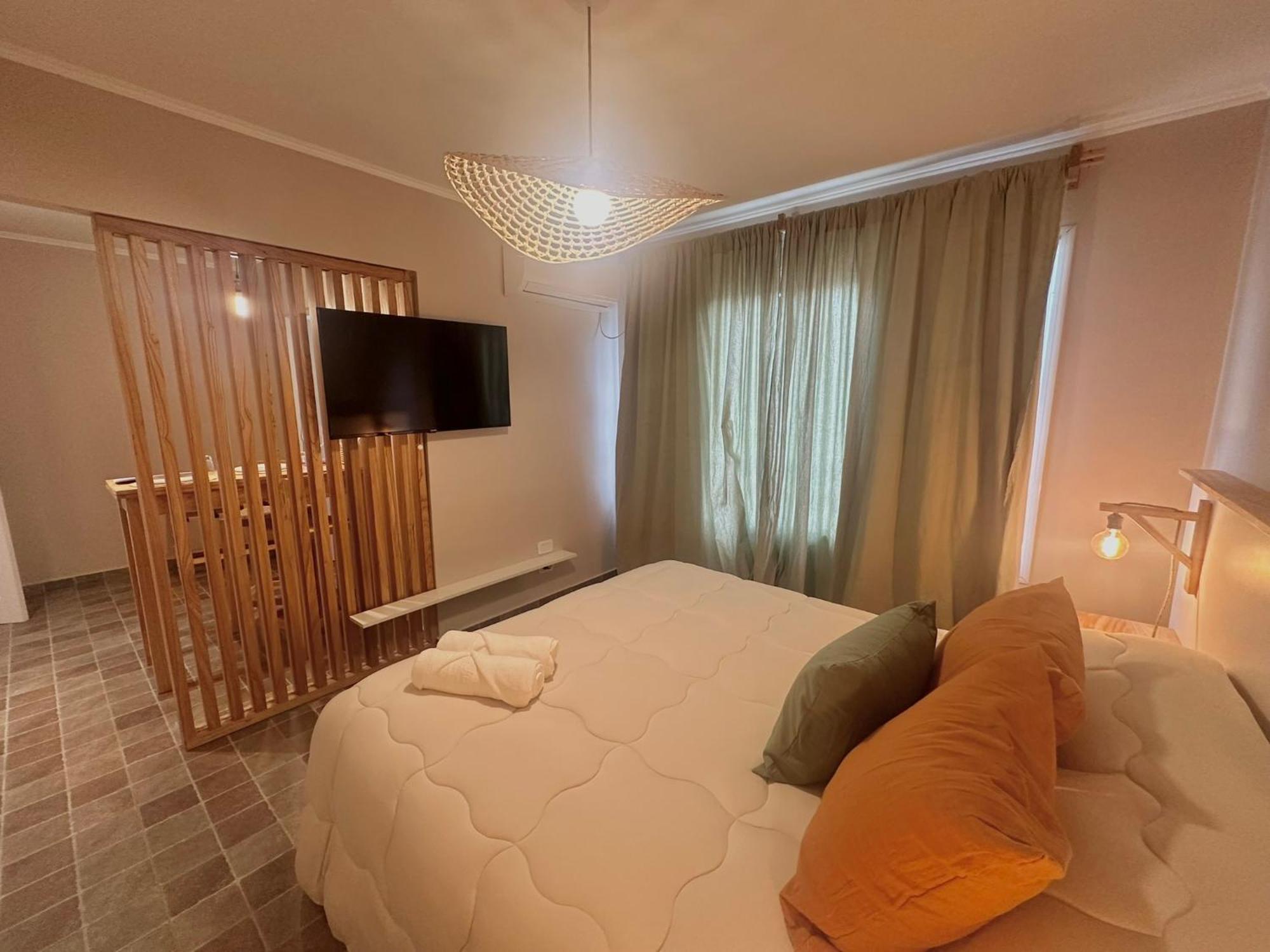 Uru Apart Iguazu Puerto Iguazú Eksteriør billede